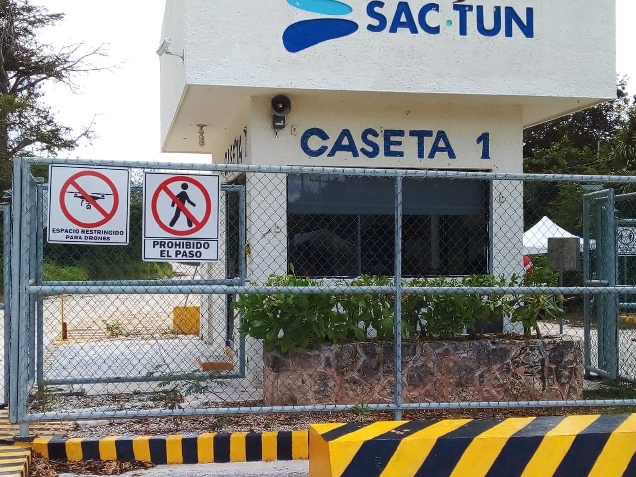 México contrademanda a Calica por daño ambiental en Quintana Roo; exige mil 550 mdd