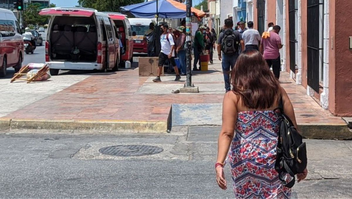 Campeche es el estado con menos incidencia en la Península de Yucatán