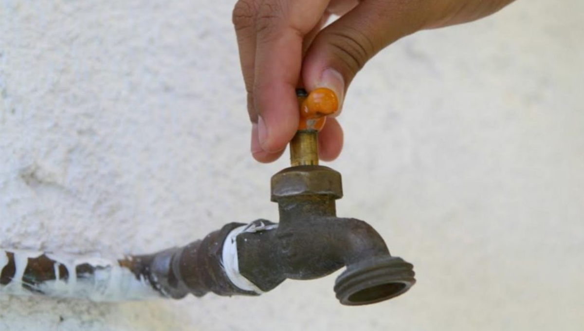 Aguakan incumple promesa de abastecer de agua a familias de Playa del Carmen