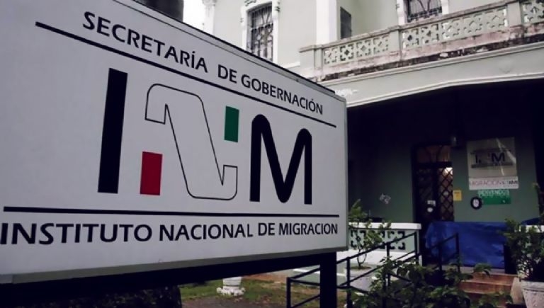 Conceden suspensión definitiva a agente de INM por la muerte de migrantes en Ciudad Juárez