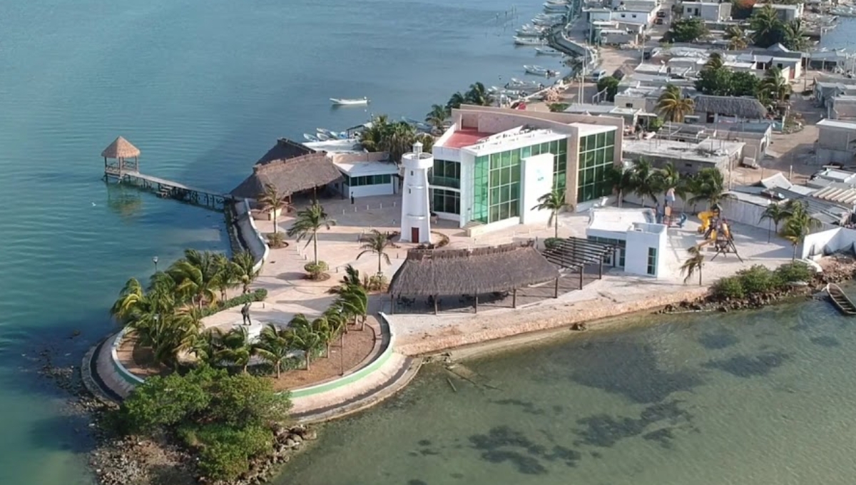¿Por qué cerraron el museo de Pedro Infante en Isla Arena, Campeche?