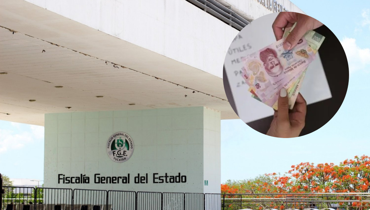 Mérida: Sentencian a un hombre por no pagar manutención a su hija desde 2018