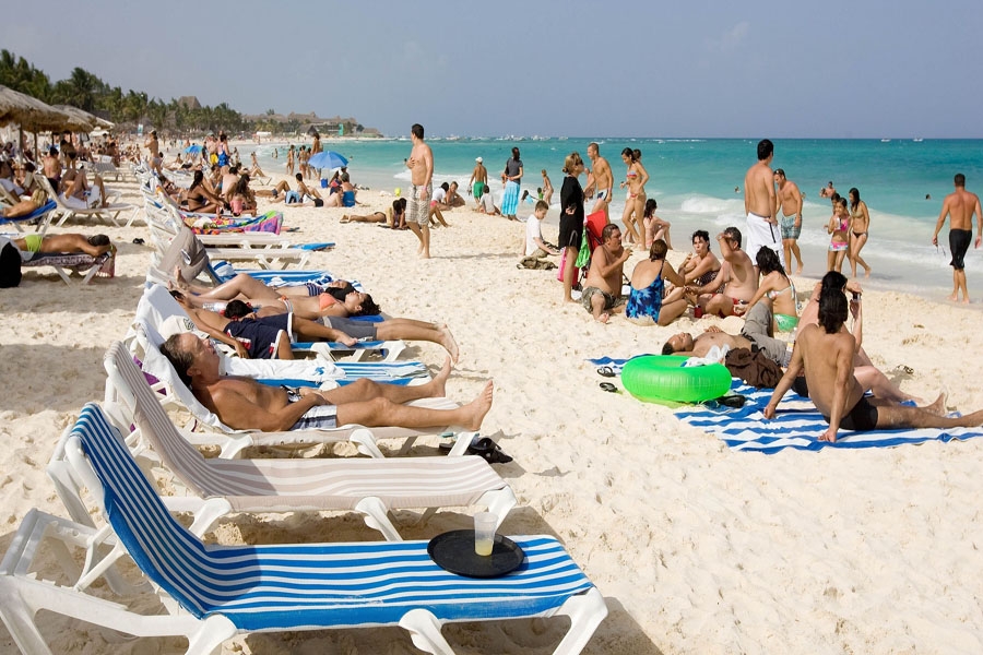 ¿Playa del Carmen más caro que Europa? Extranjera asegura gasta más en comida que en su casa