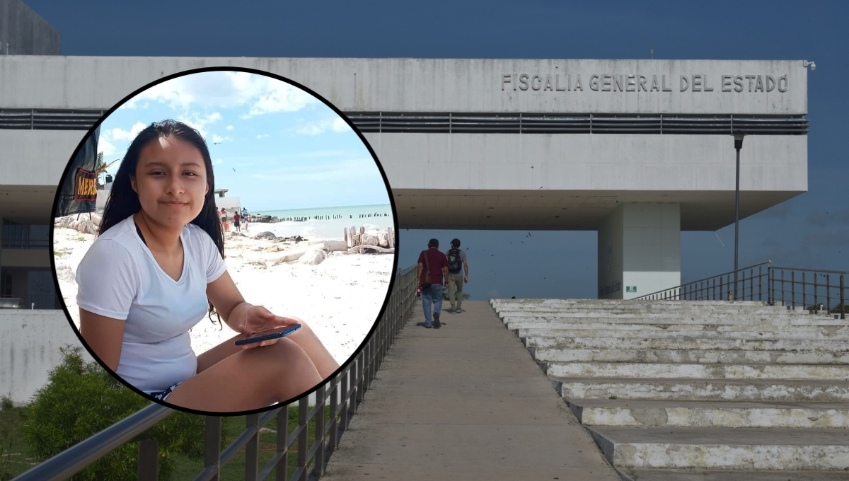 Desactivan Alerta Amber de Frida, joven por quien se bloqueó el Periférico de Mérida