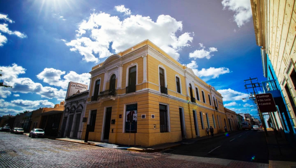 Los recorridos comenzarán en el Museo de Historia Natural de Mérida