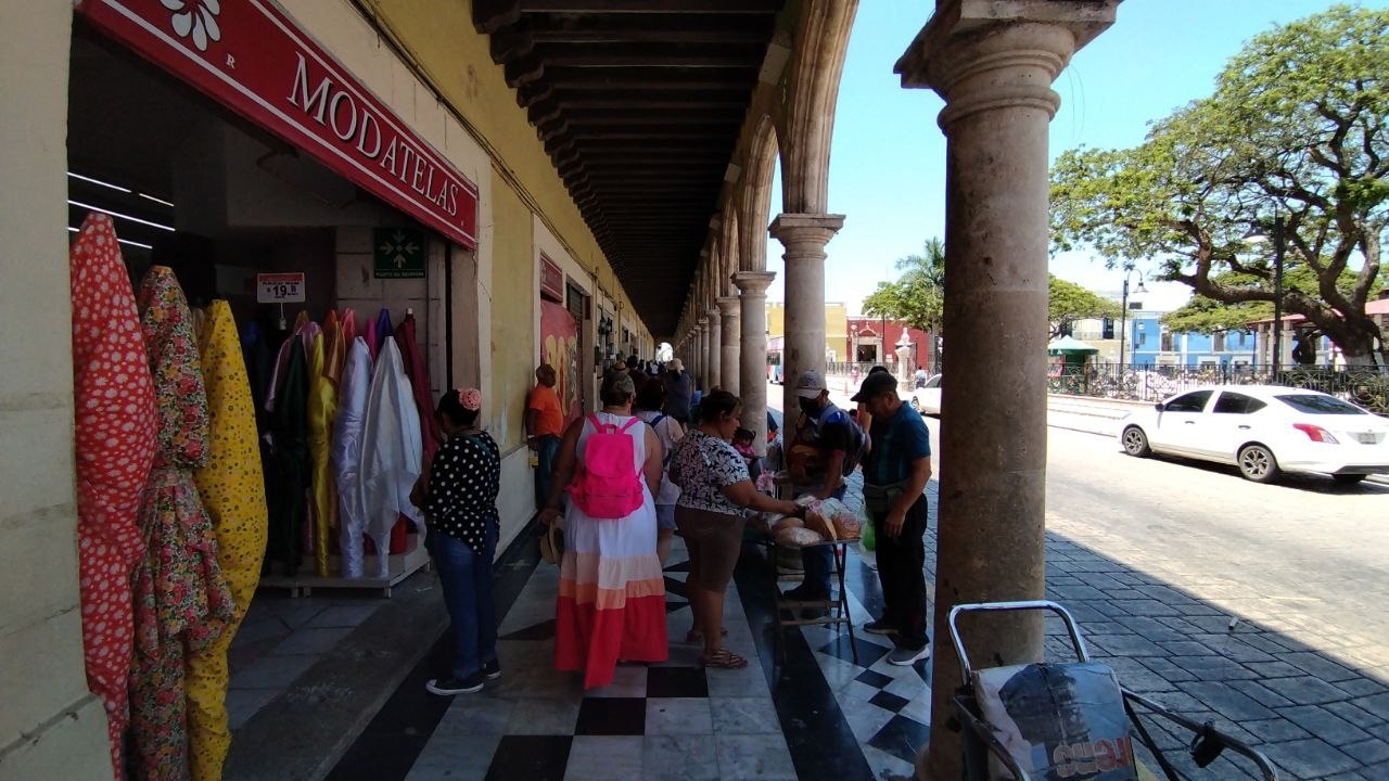 Estafan a tres personas con la venta de paquetes vacacionales en Campeche