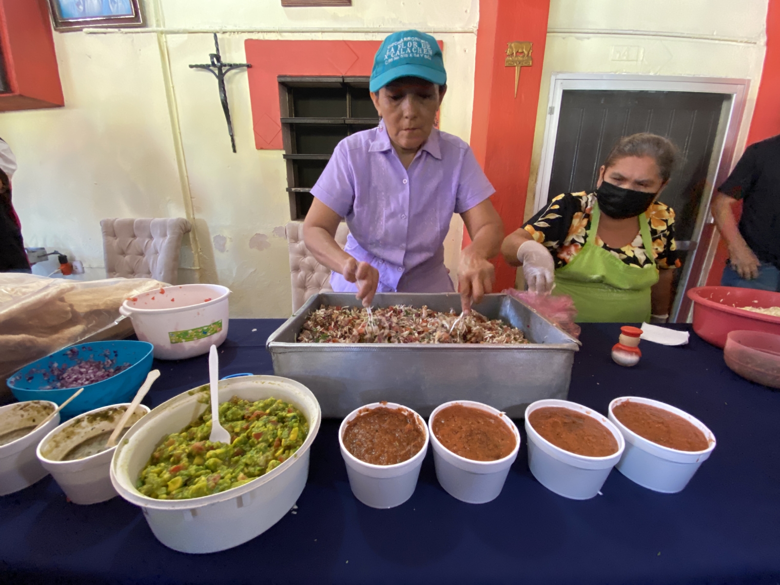 Festivales de la chicharra y el helado llenarán de sabor a Mérida; conoce sus ubicaciones