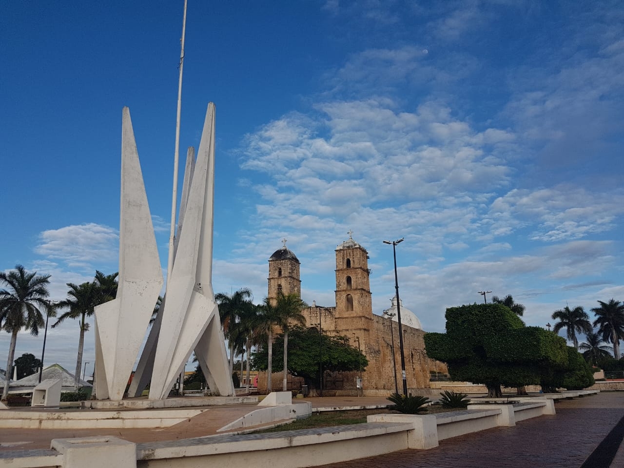Tres municipios de Campeche buscarán el nombramiento de Pueblo Mágico