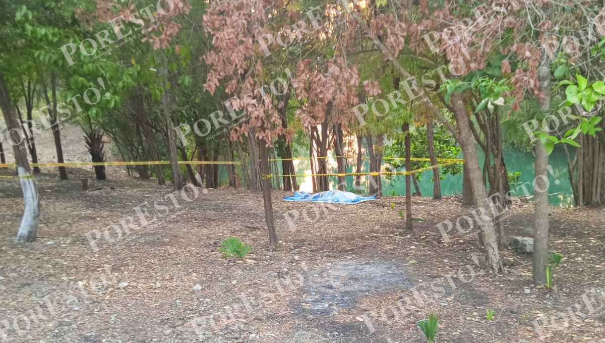 Joven muere al meterse a nadar al río Champotón, en Campeche