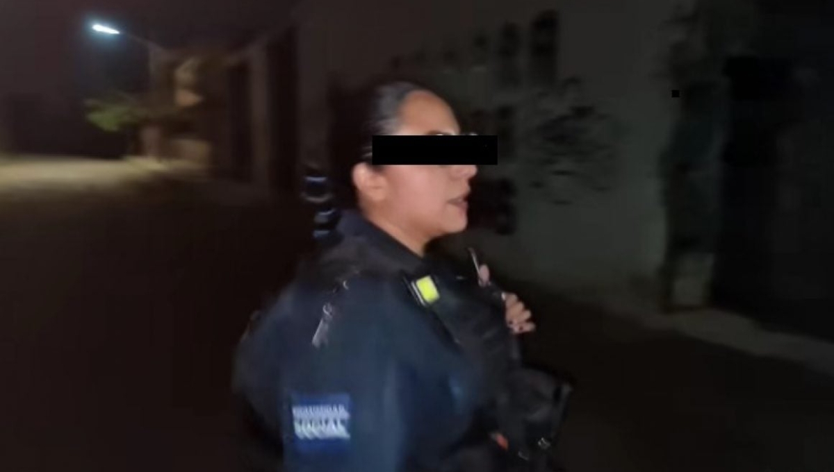 Periodista es encañonado por policías durante operativo en Irapuato