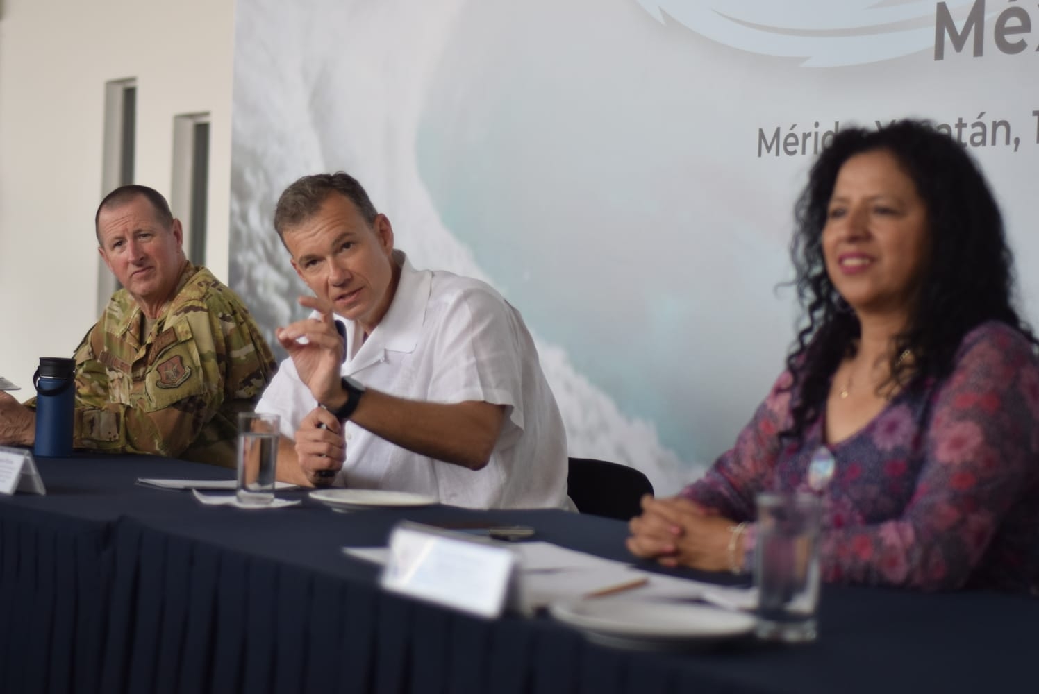 Conagua advierte por huracanes 'intensos' durante la Temporada 2023 en Yucatán