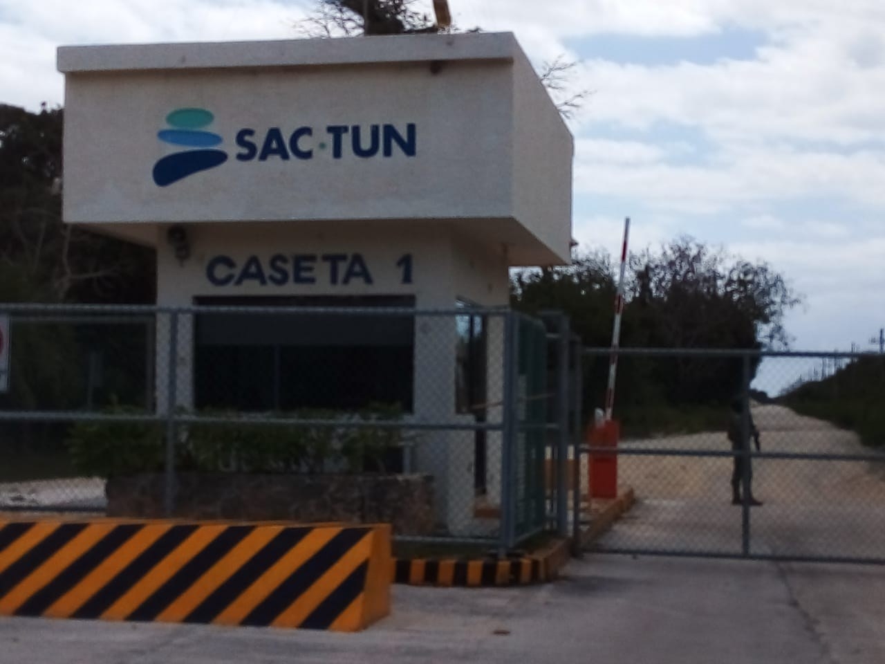 La defensa mexicana demostró que la Sac-Tun no estaba cumpliendo con las condicionantes impuestas por la Semarnat
