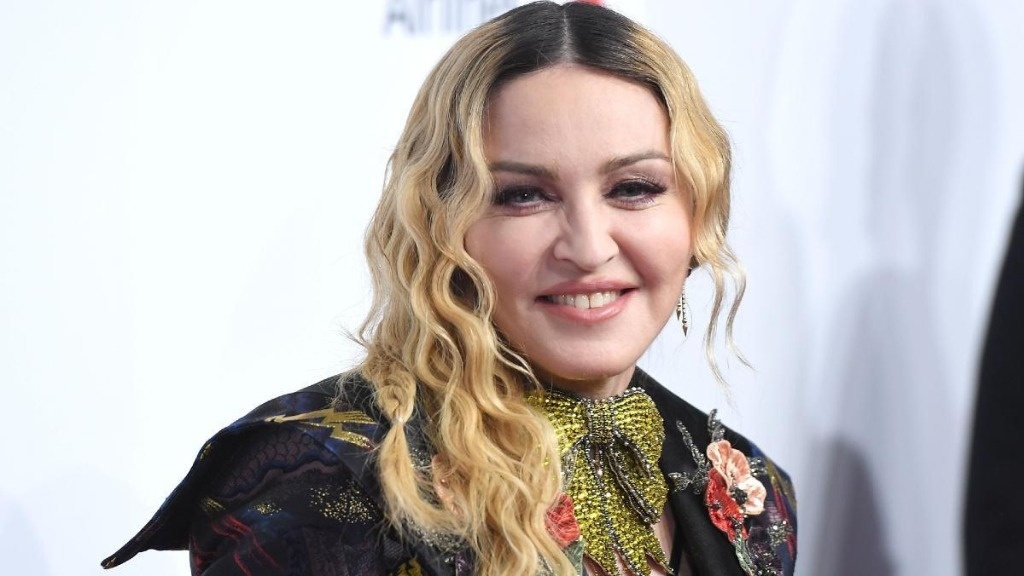 Madonna regresará a México e internautas crean lluvia de memes