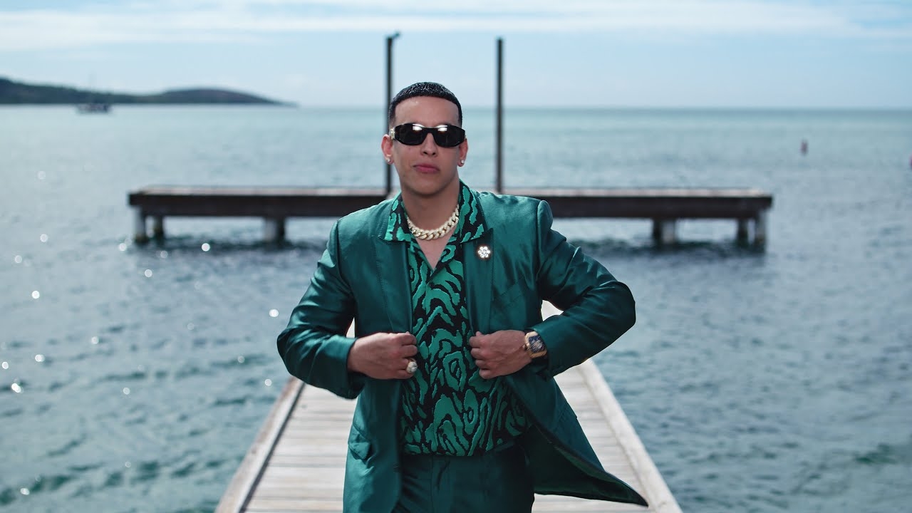 Con emotivo mensaje, Daddy Yankee anuncia su despedida de los escenarios