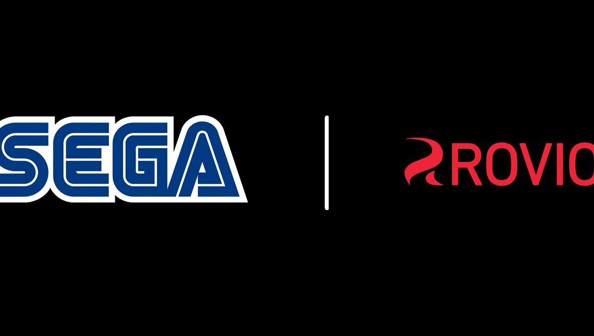Sega invirtió varios millones en hacerse de Rovio y tener derecho sobre todos sus videojuegos