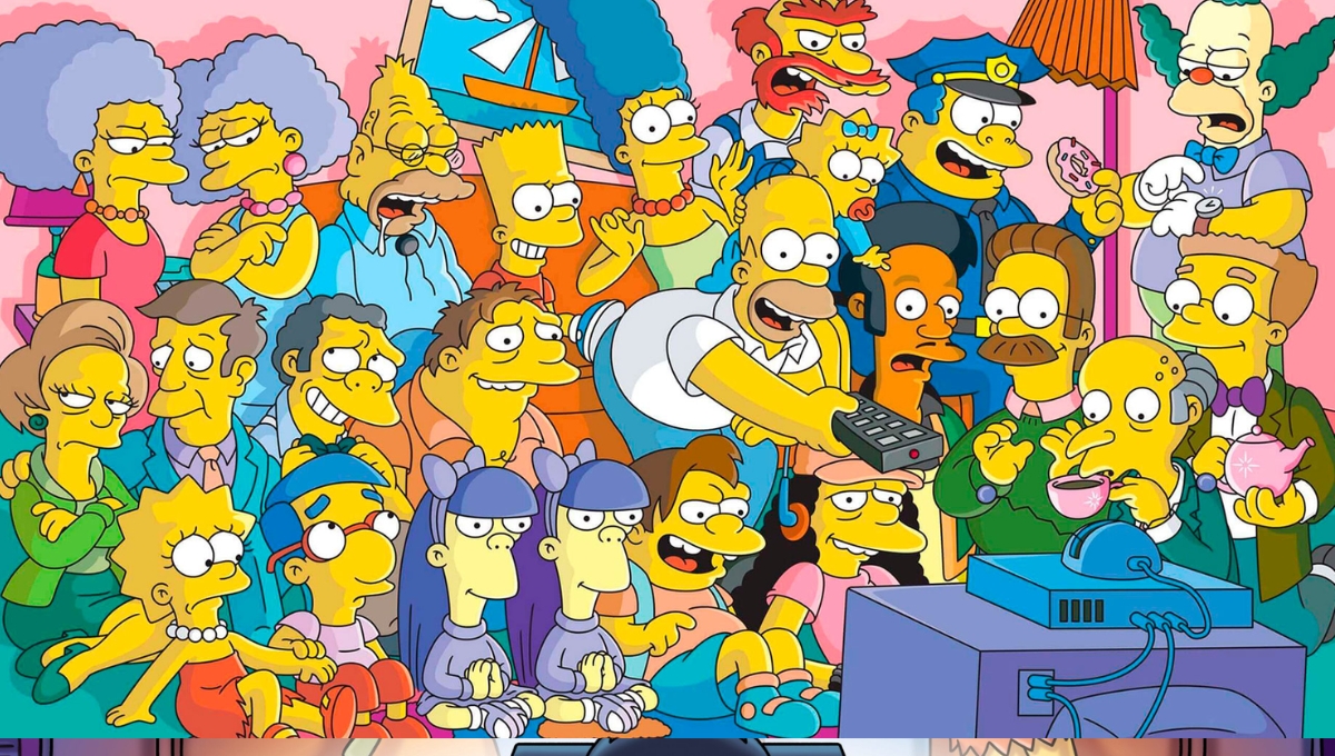 Los 5 mejores episodios para celebrar el Día Mundial de Los Simpson: VIDEO