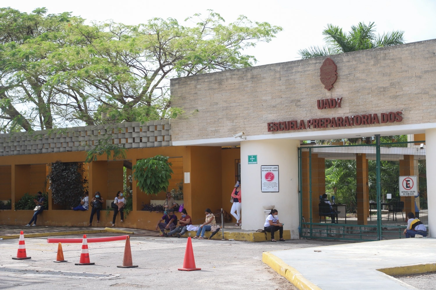 Activistas califican la UADY como un foco rojo de violencia de género en Mérida