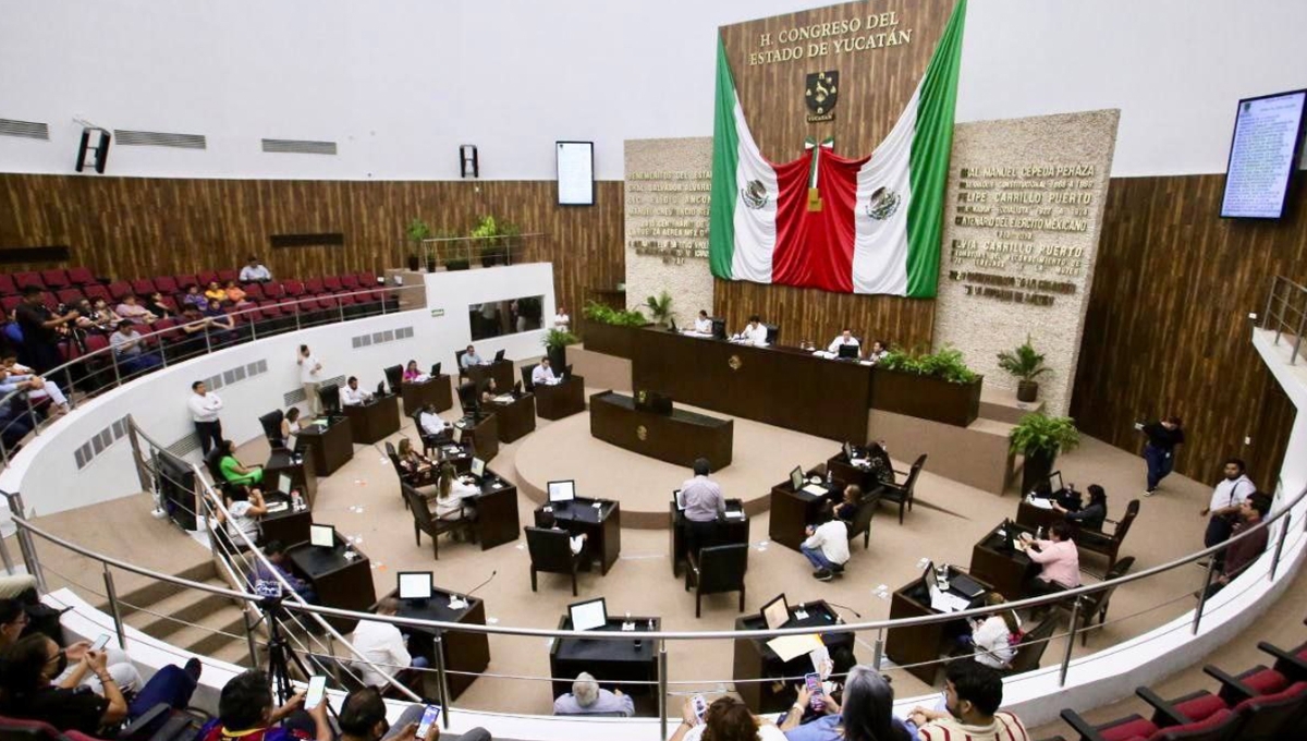Congreso de Yucatán alista sanción en contra del Alcalde de Tixkokob por quitar pago a Regidores