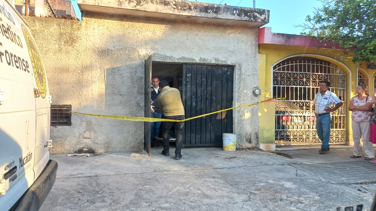 Hombres se quitan la vida en Mérida y Peto; van 69 suicidios este 2023