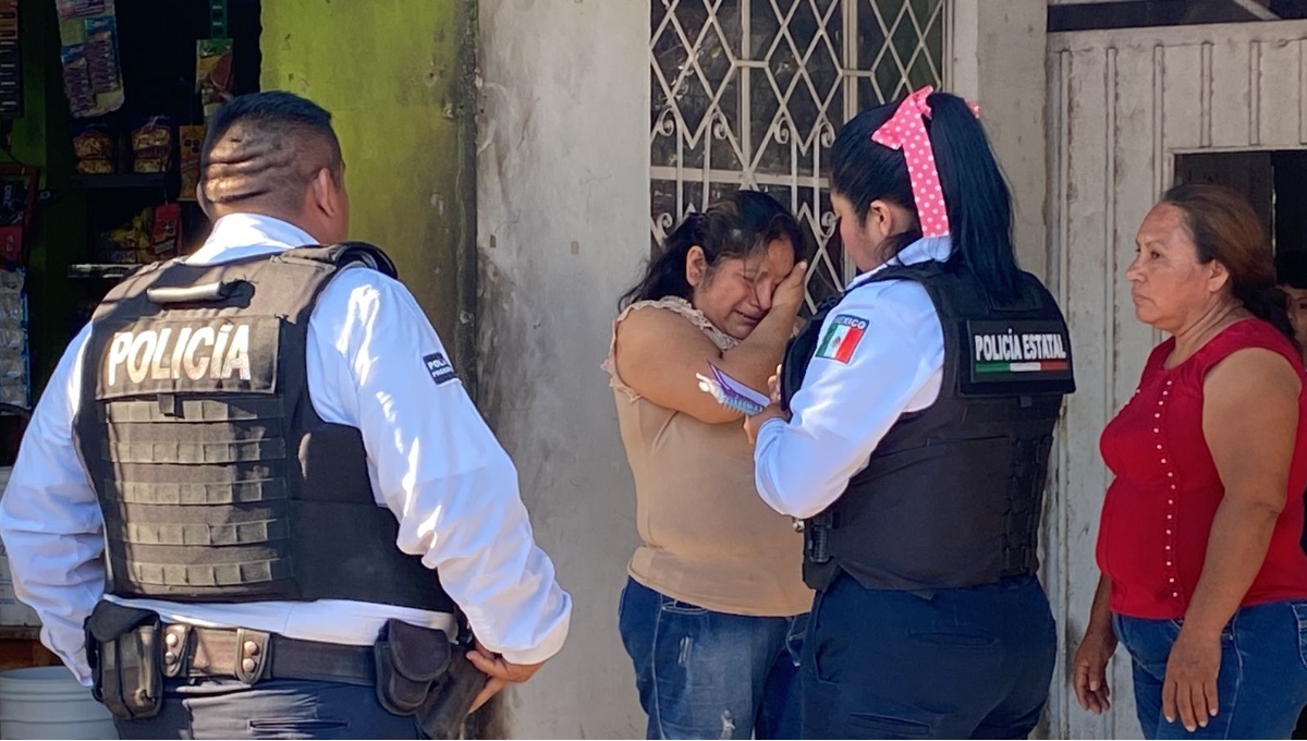Más del 60% de los habitantes de Campeche consideran inseguro vivir en el estado: Inegi