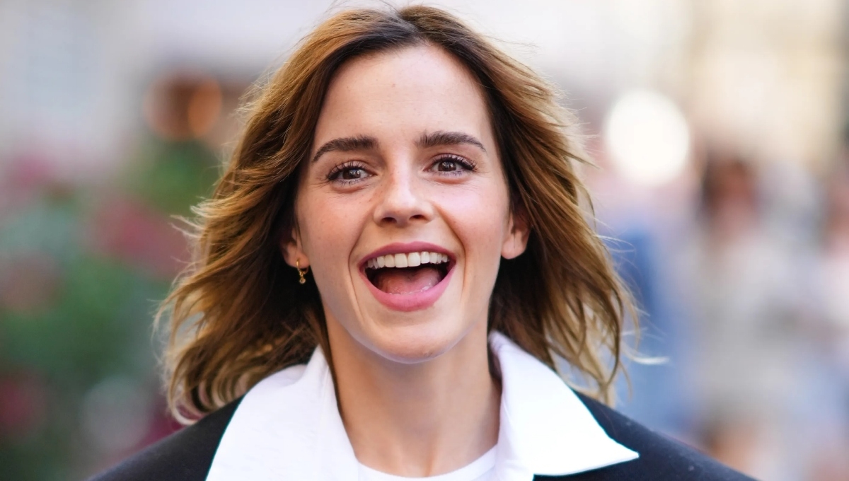 Emma Watson confiesa sus preferencias además de hablar de su particular vida sexual