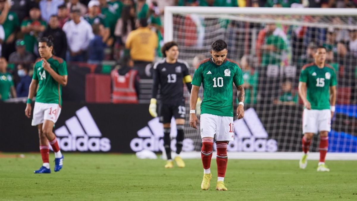 España es el segundo país en el que la Selección Mexicana busca más talentos
