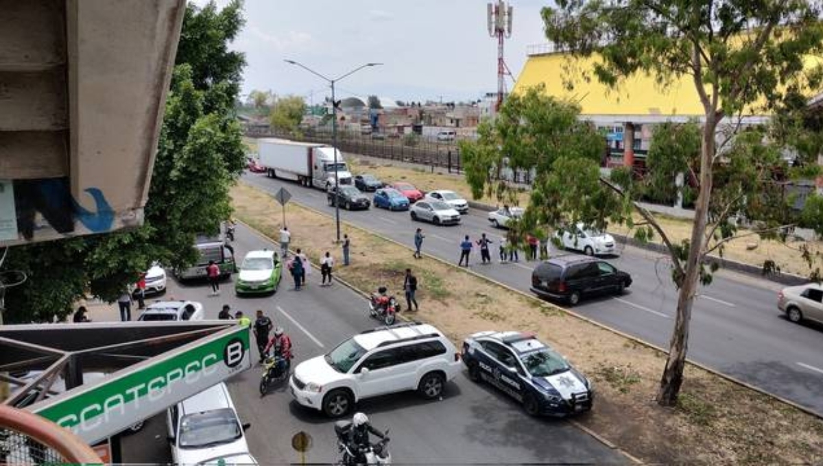 Localizan a joven desaparecida en Ecatepec, Edomex: se encontraba en casa del novio