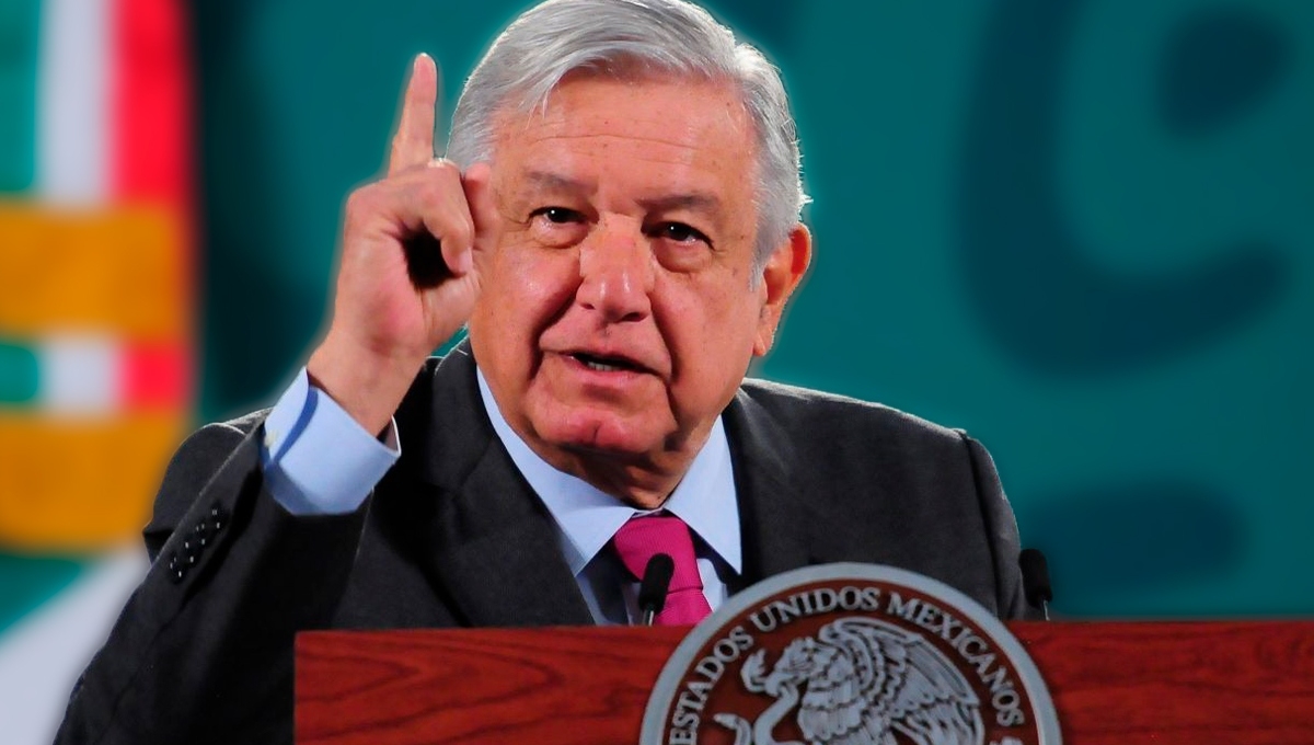 Andrés Manuel López Obrador tendrá que "guardarse" algunos días, tras dar positivo a covid-19