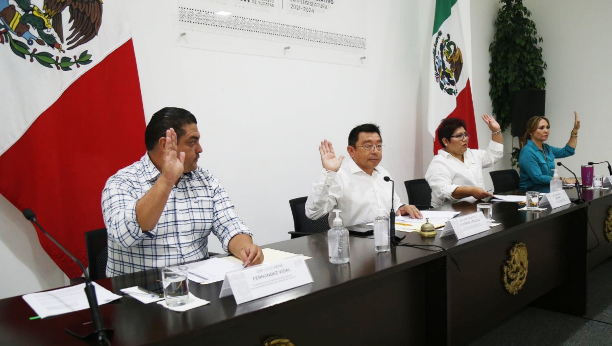 Congreso de Yucatán designa a recipiendaria del Reconocimiento Excelencia Académica 2023