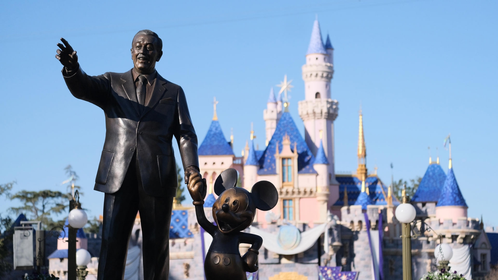 Disney despedirá a 7 mil empleados en 2023