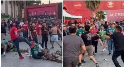 Liga MX multa a los Xolos de Tijuana y Mazatlán por violencia en lo estadios