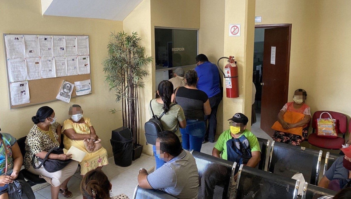 Registro de agresores sexuales no es factible: Instituto de Justicia de Campeche