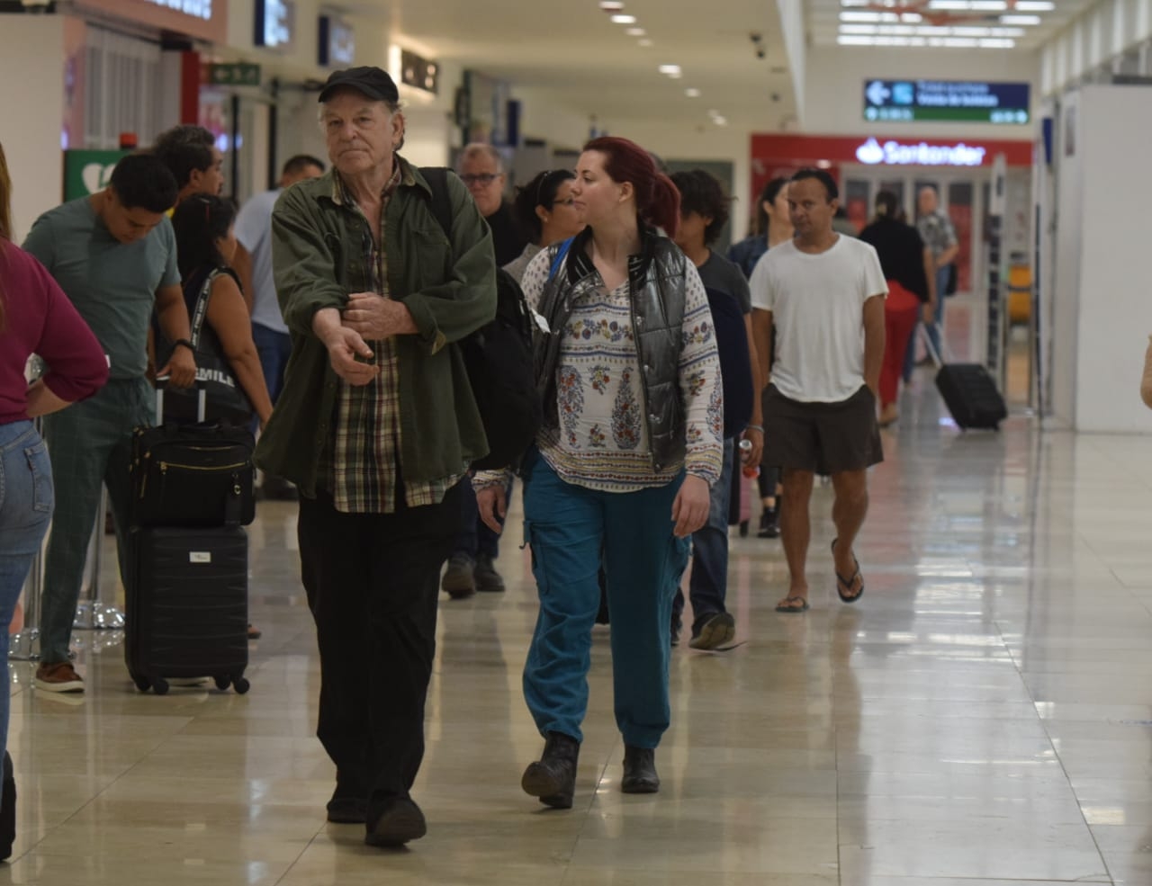 Aeropuerto de Mérida: VivaAerobus inicia este martes con 4 vuelos adelantados