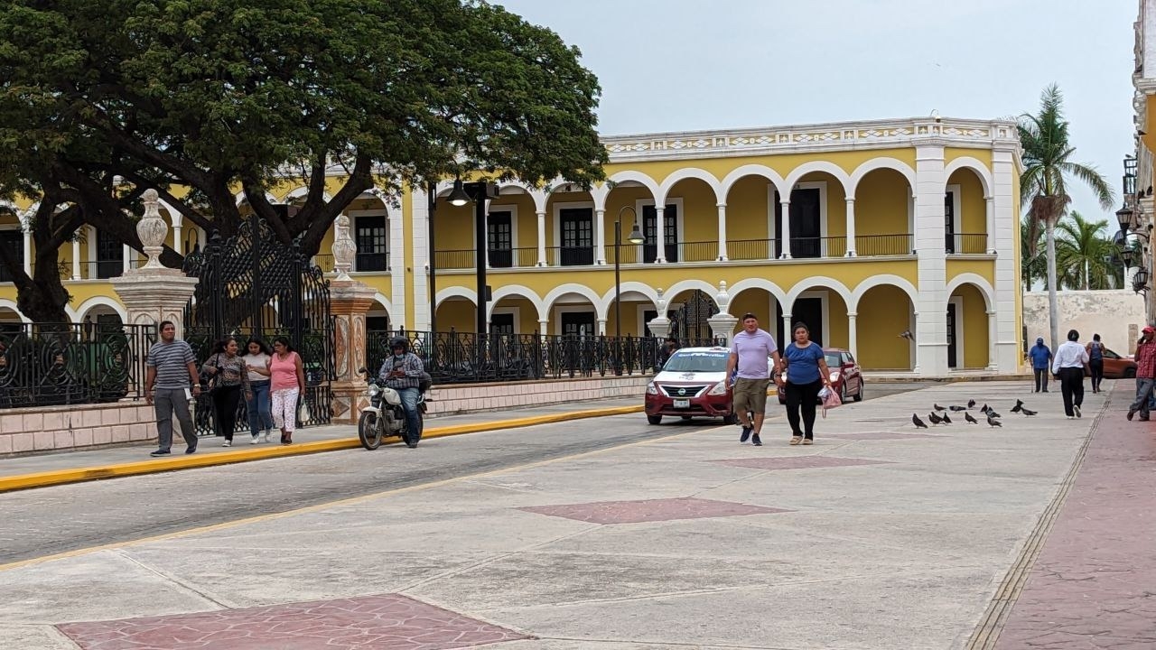 Secretaría de Inclusión de Campeche pide demandar a camioneros por ofrecer mal servicio