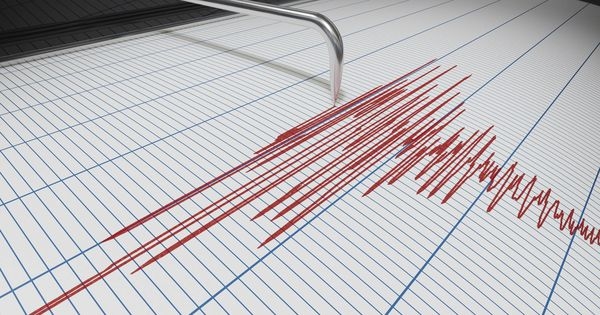 Sismos de magnitud 5 sacuden Nueva Zelanda; no reportan heridos