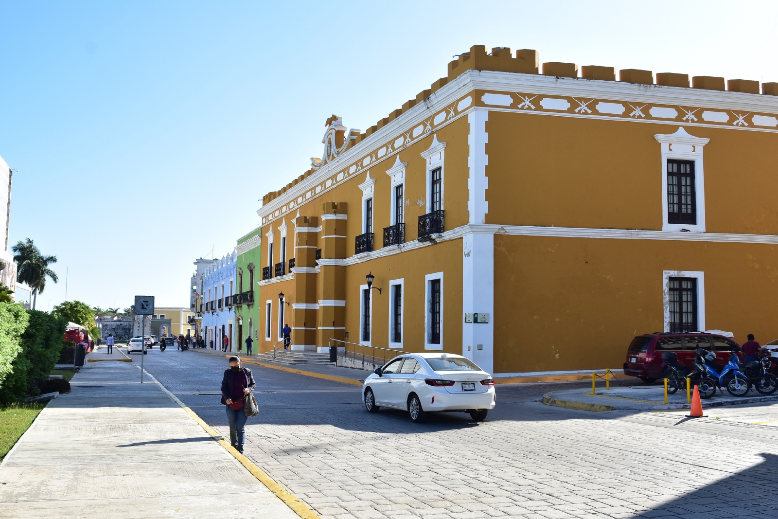 Ayuntamiento de Campeche minimiza faltante de 80 mdp; acusa que la Asecam no tiene pruebas