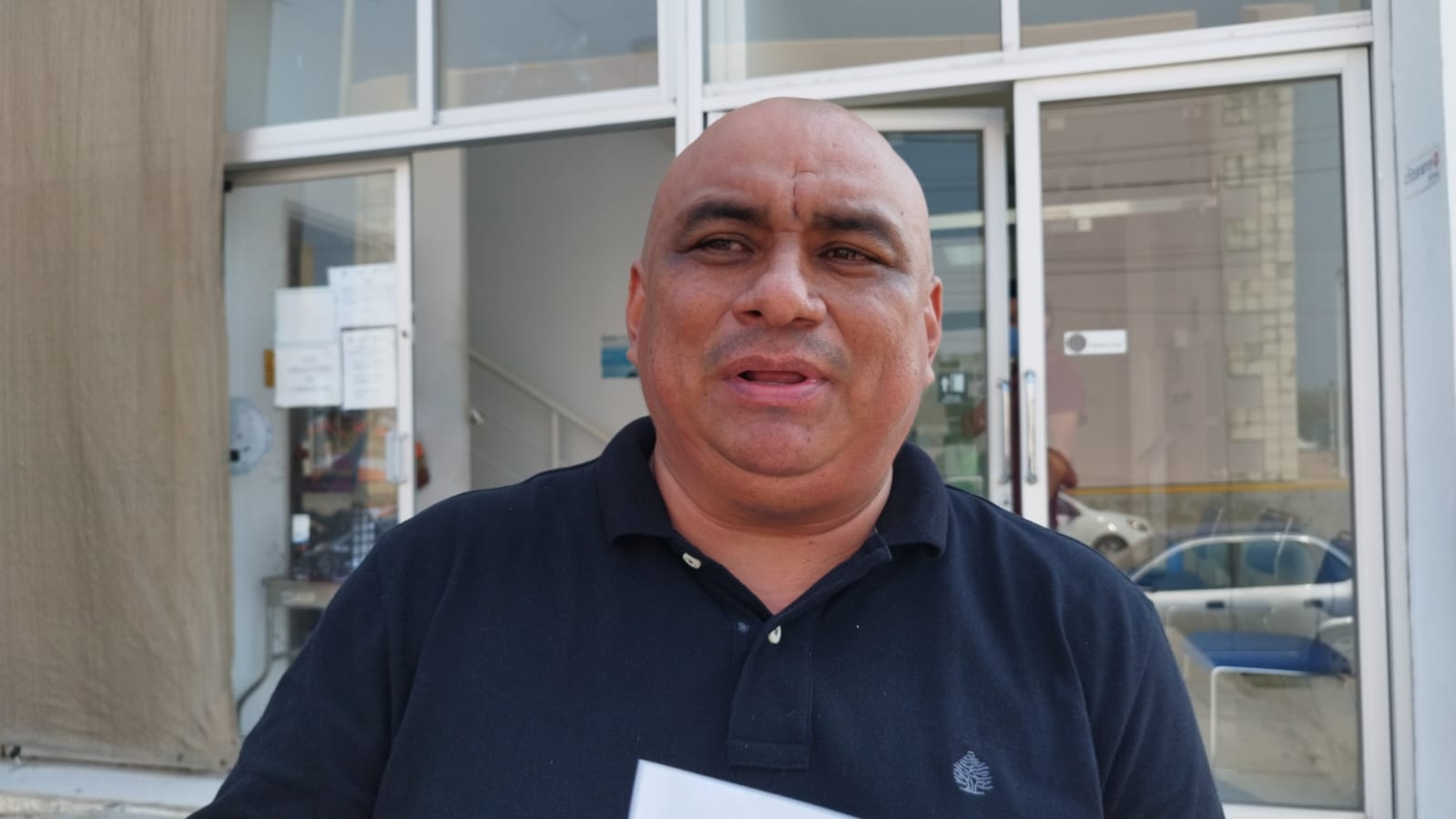 El taxista de Campeche tiene tres denuncias más por delitos de acoso