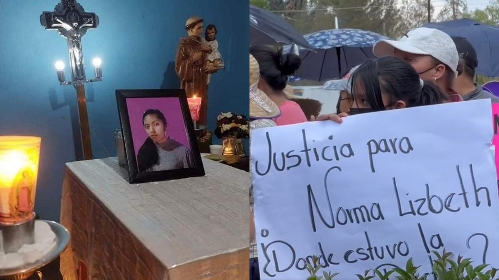 Norma Lizbeth: Celebran los XV años de menor asesinada a golpes en EDOMEX