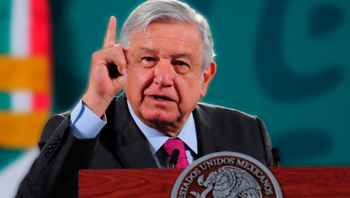 AMLO: Estas son las tres enfermedades que padece el Presidente de México