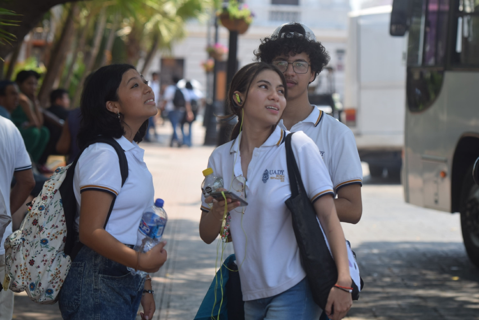 Yucatán: Más de 10 mil aspirantes quedarán fuera de la UADY; sólo ingresarán 4 mil