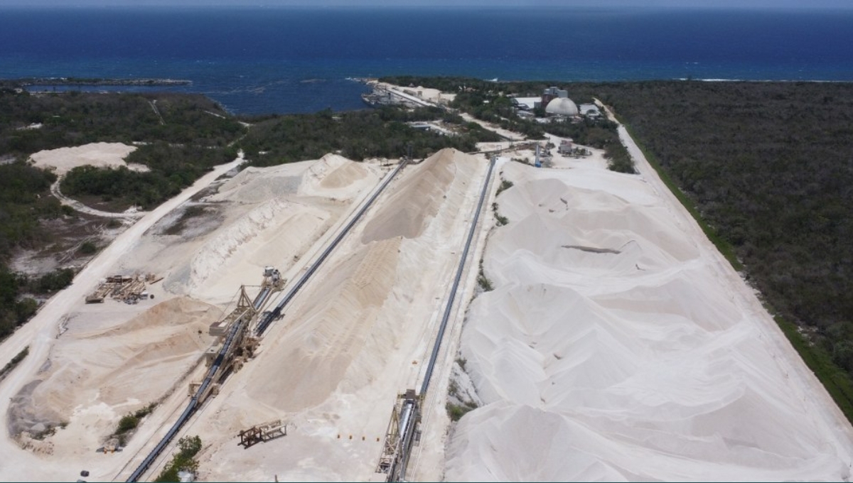 ¡Revés a Calica Playa del Carmen! Juez niega amparo para reparar daño por más de mil 500 mdd