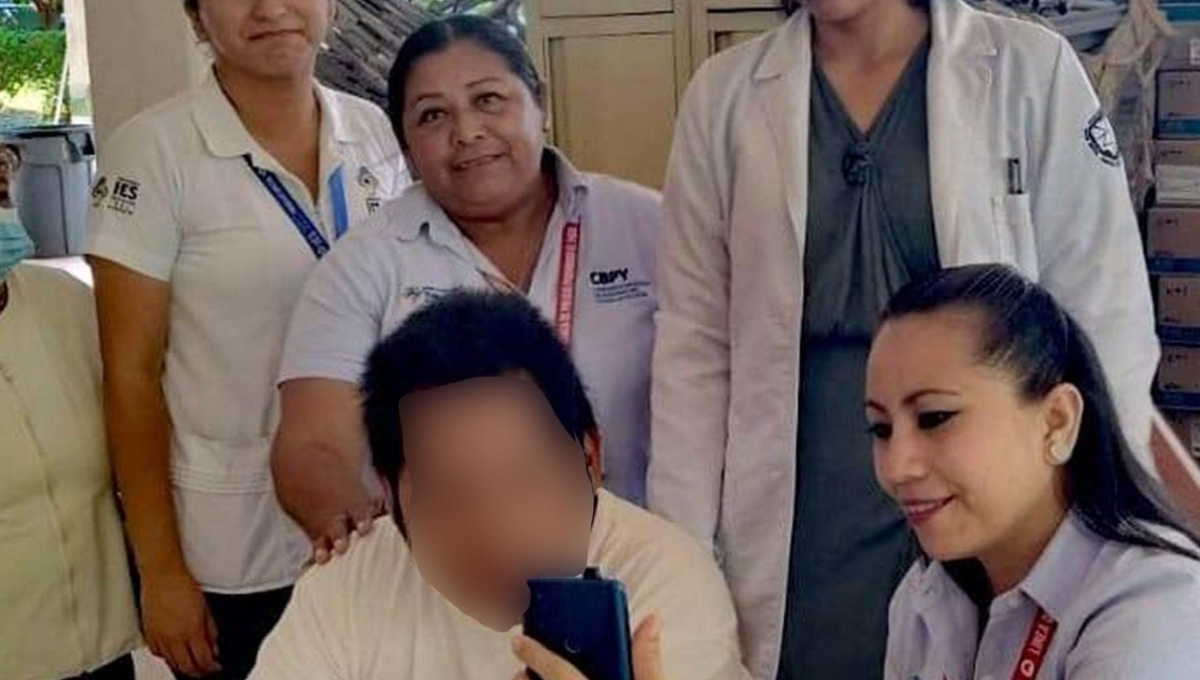 Localizan a familia de un guatemalteco internado en el Hospital Psiquiátrico de Mérida