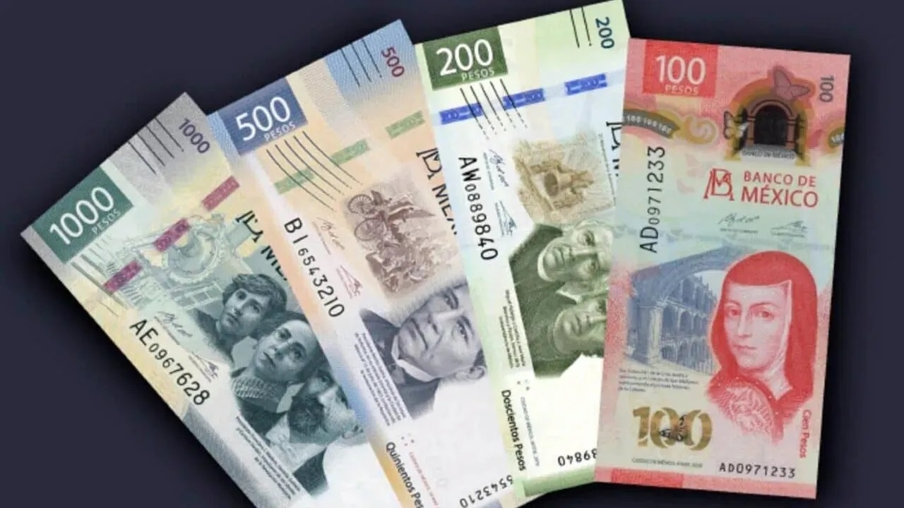 Billetes conmemorativos se venden hasta en 5 millones de pesos en internet: ¿Los tienes?