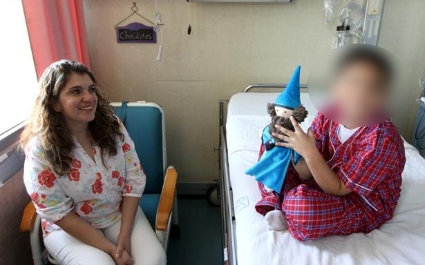 En Yucatán, cada 24 días muere un niño por cáncer: Oncólogo
