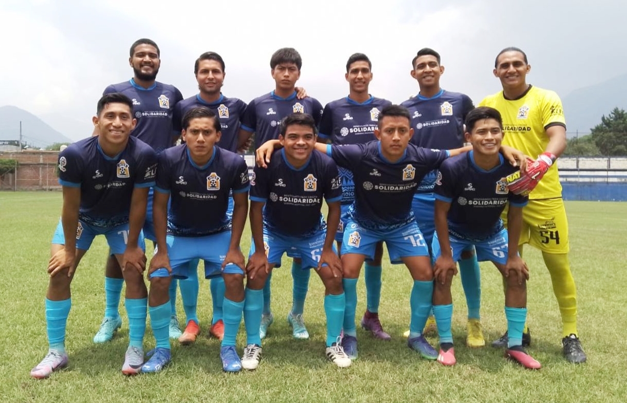 El Inter de Playa del Carmen ganó el partido 2-0