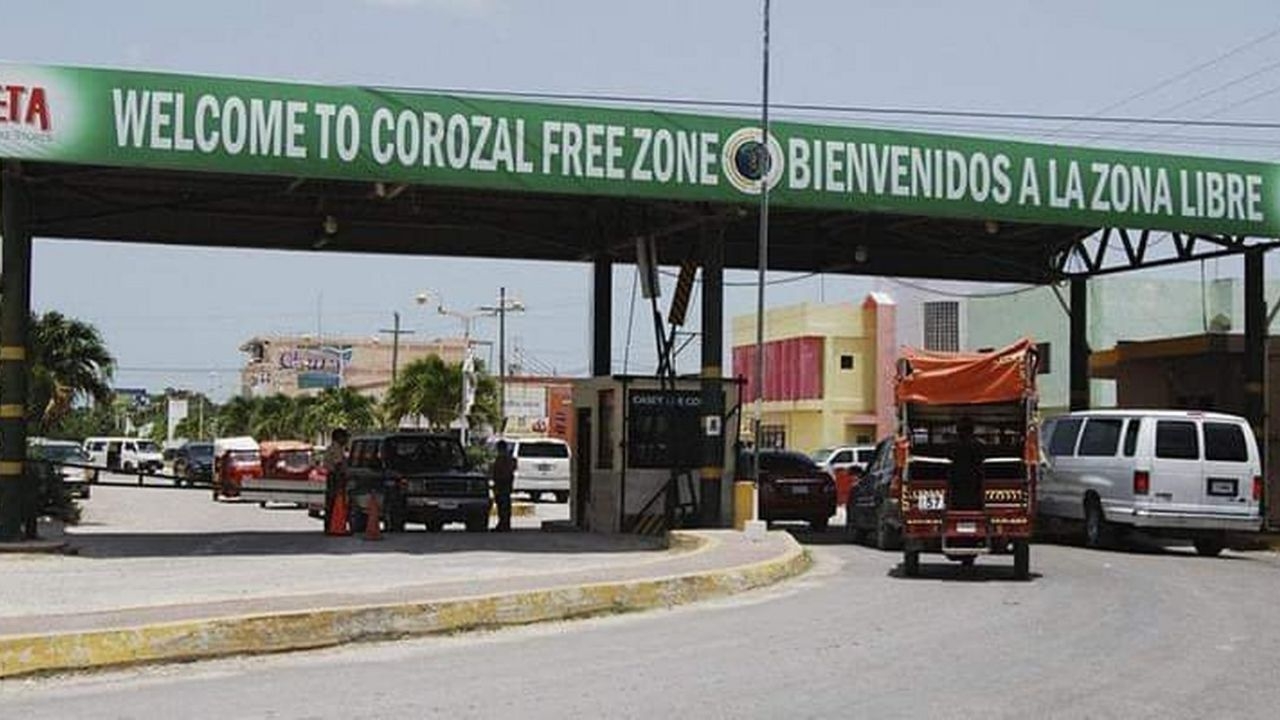 Zona Libre de Belice: ¿Hay descuentos para chetumaleños y turistas?