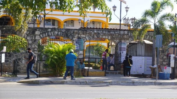 Campeche retrocede en Estado de Derecho; ocupó el lugar 11 en México en 2022