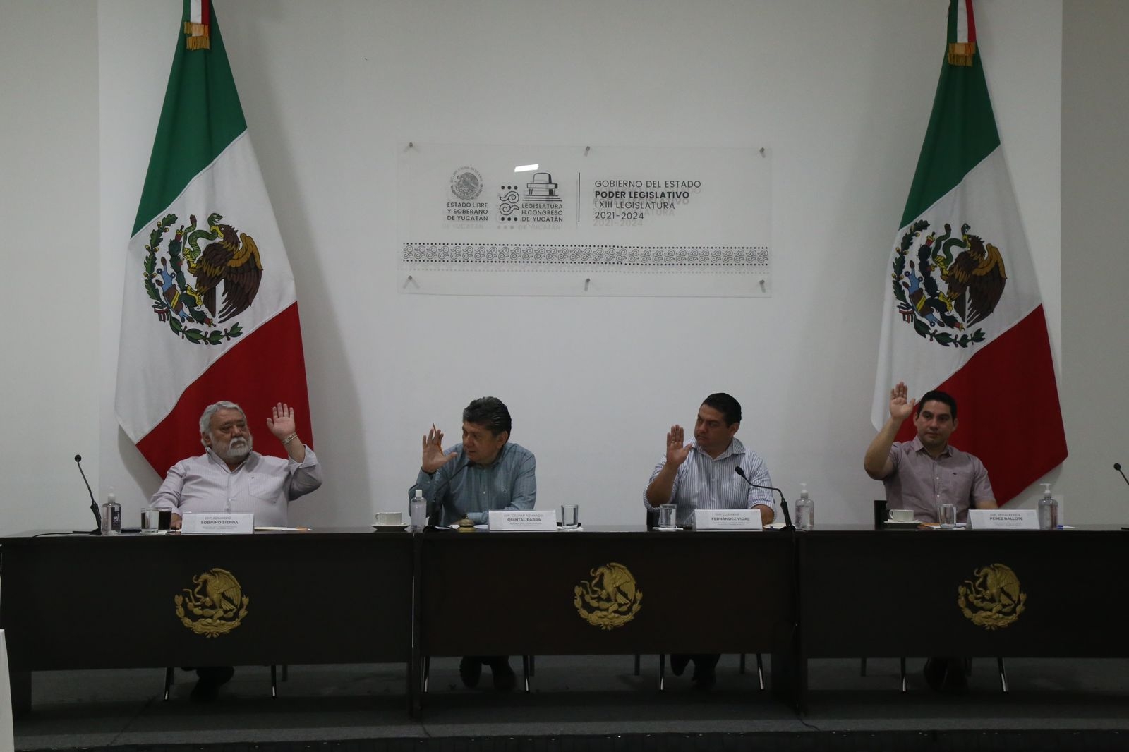 Congreso de Yucatán aprueba incrementar el castigo por abuso sexual infantil