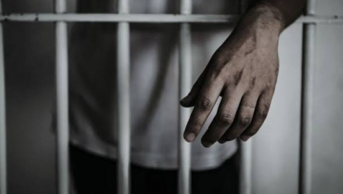 Condenan a 34 años de prisión a violador de una menor de edad en Umán