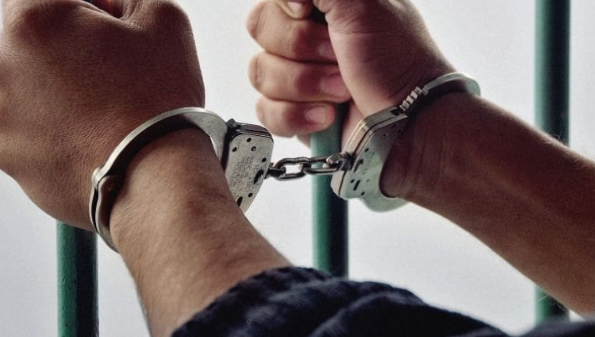 Sentencian a 13 años de prisión a un hombre por violar a una niña en Kanasín